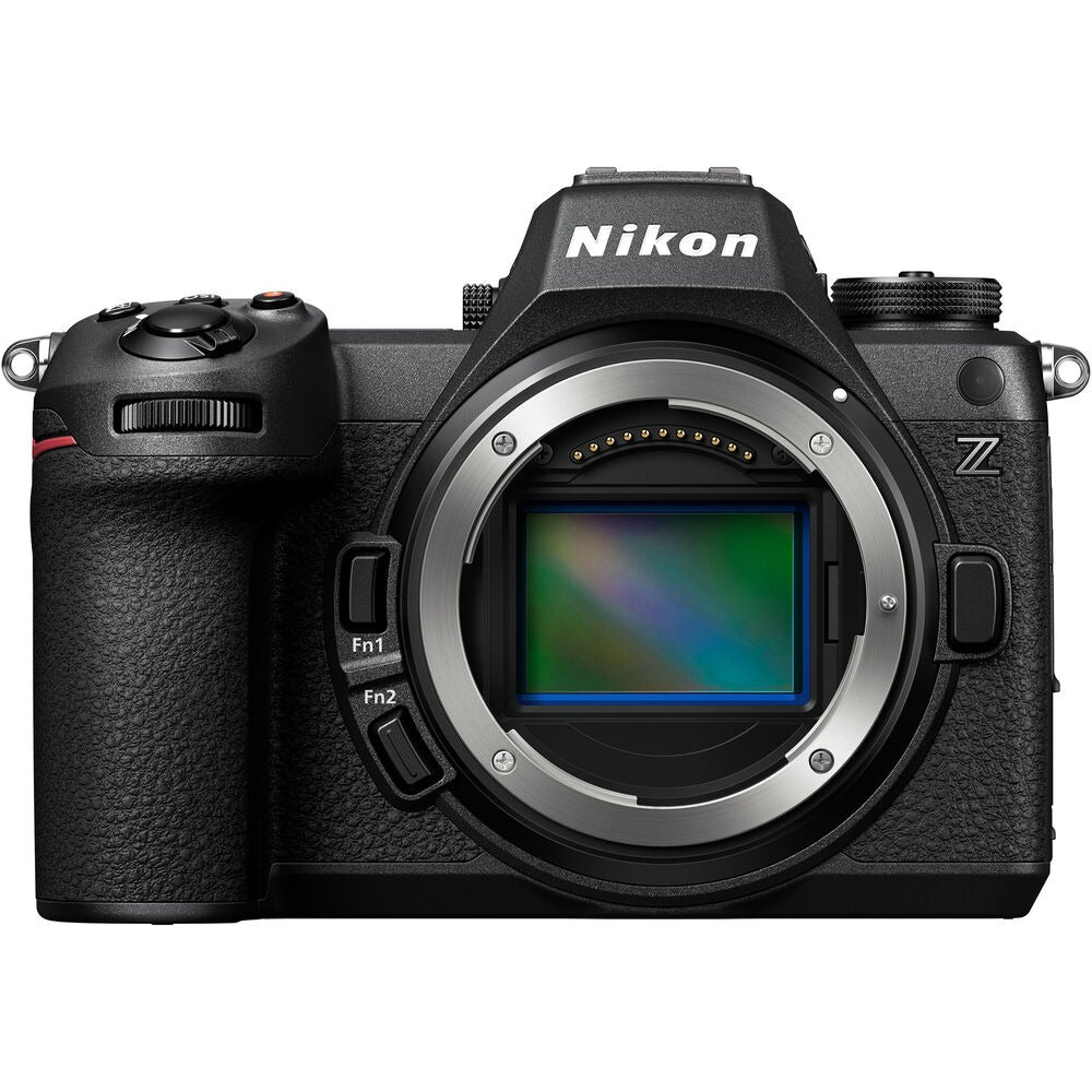 Nikon Z6 III Camera on Rent