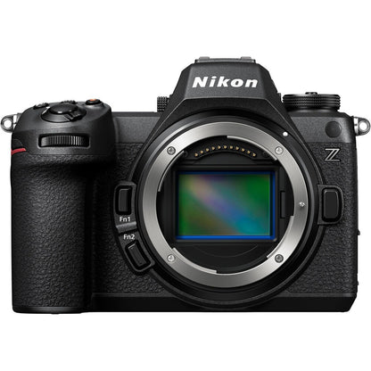 Nikon Z6 III Camera on Rent