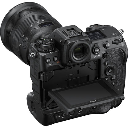 Nikon Z9 Camera on Rent