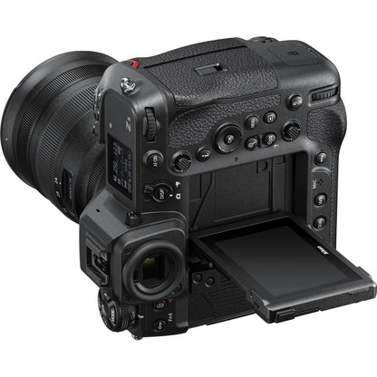 Nikon Z9 Camera on Rent
