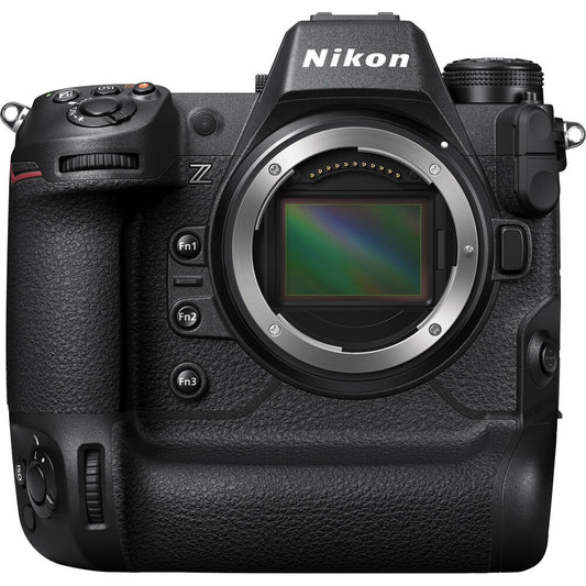 Nikon Z9 Camera on Rent
