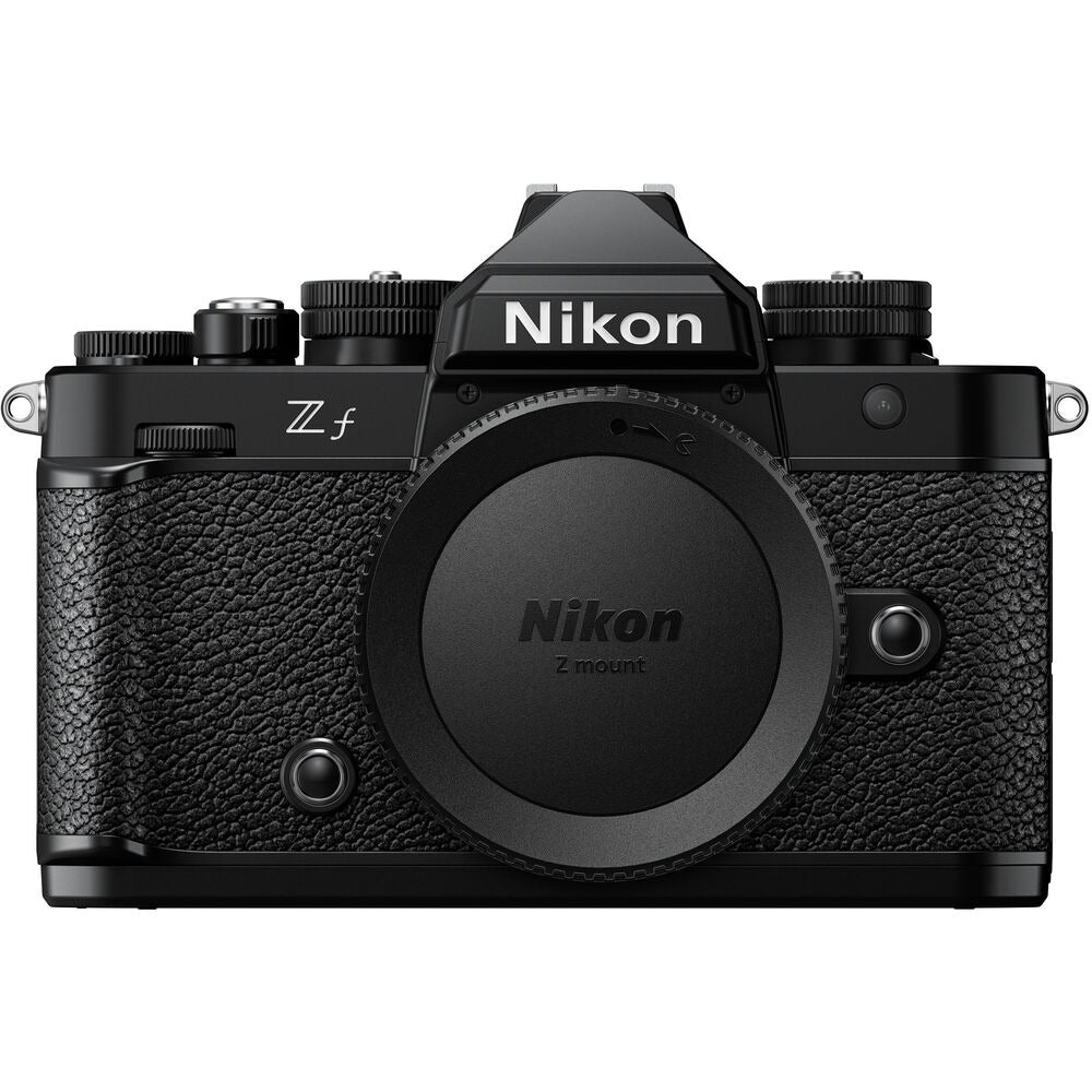 Nikon Zf Camera on Rent