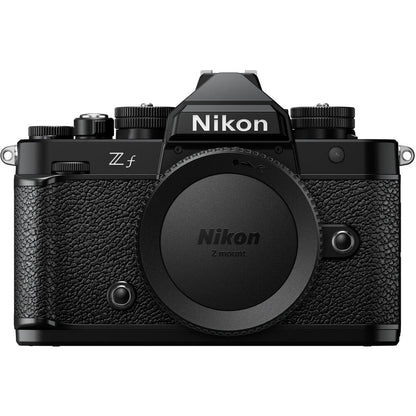 Nikon Zf Camera on Rent