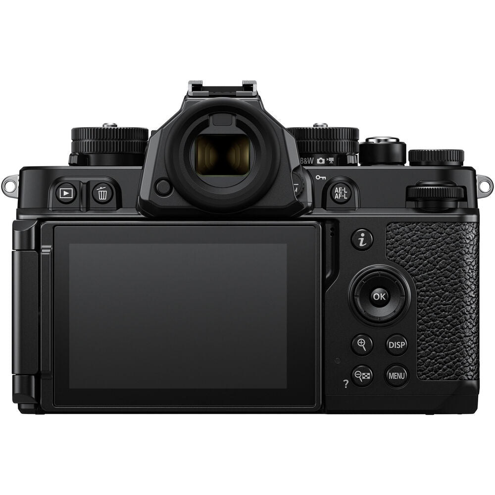 Nikon Zf Camera on Rent