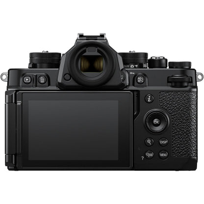 Nikon Zf Camera on Rent