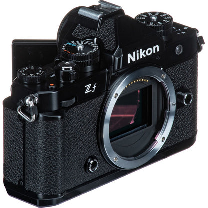 Nikon Zf Camera on Rent