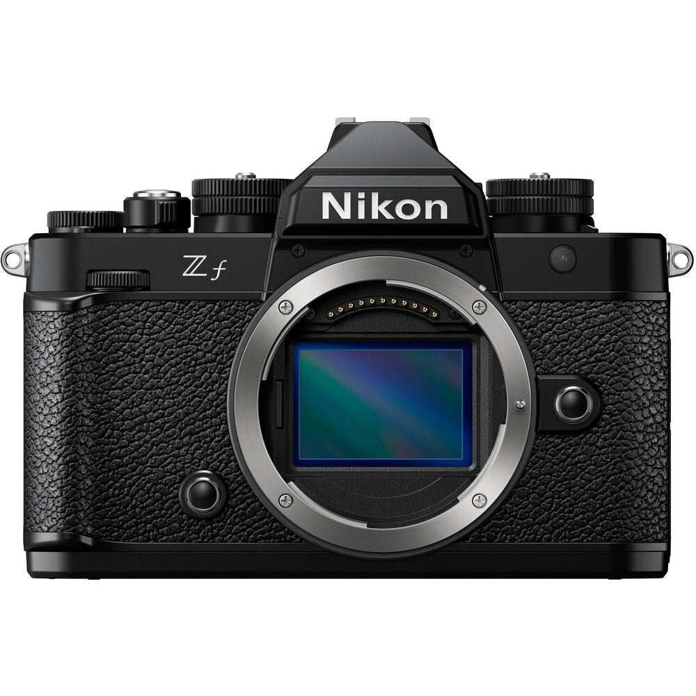Nikon Zf Camera on Rent