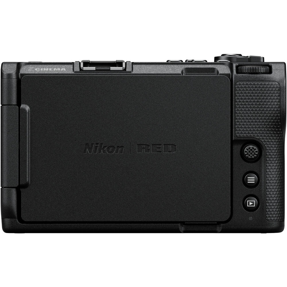 Nikon ZR Camera on Rent