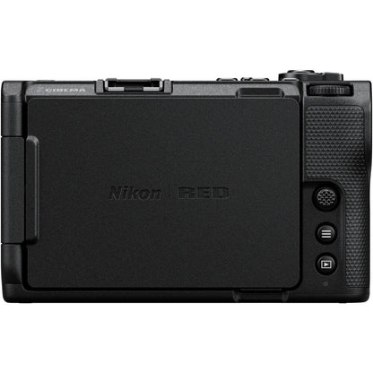 Nikon ZR Camera on Rent