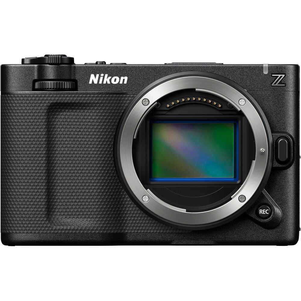 Nikon ZR Camera on Rent