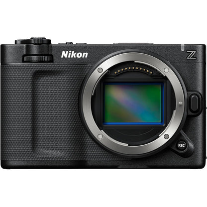 Nikon ZR Camera on Rent