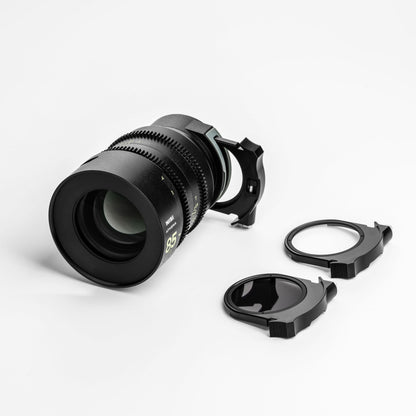Nisi Athena Prime 14mm T2.4 Full Frame Lens for Sony E Mount on Rent