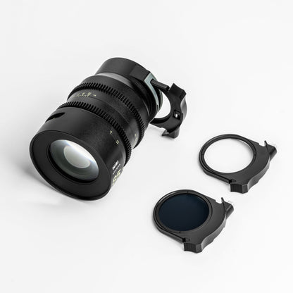 Nisi Athena Prime 14mm T2.4 Full Frame Lens for Sony E Mount on Rent