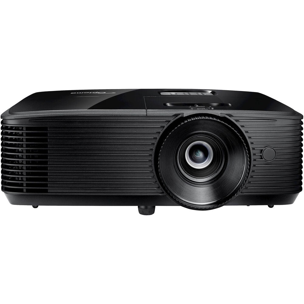 Optoma W400LVe Classroom and Conference DLP Projector on Rent
