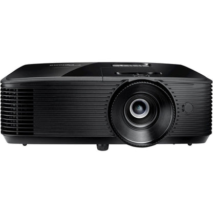 Optoma W400LVe Classroom and Conference DLP Projector on Rent