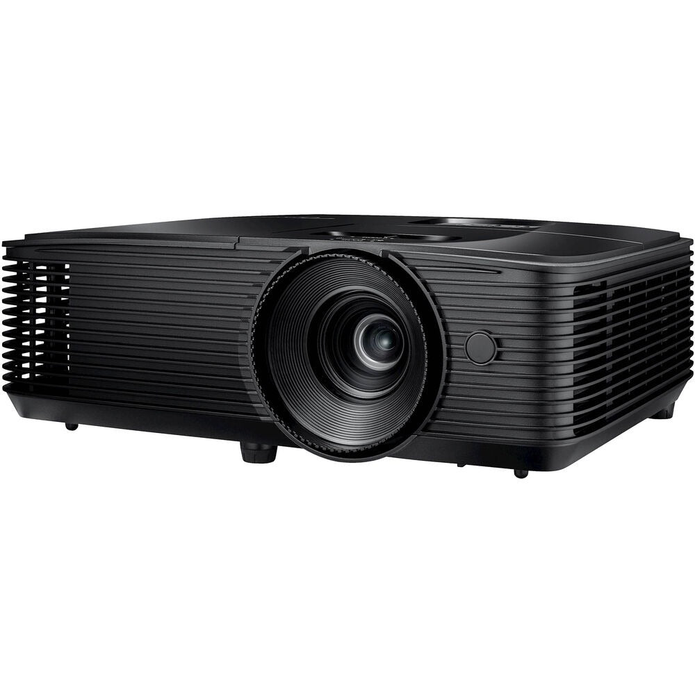 Optoma W400LVe Classroom and Conference DLP Projector on Rent