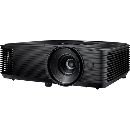 Optoma W400LVe Classroom and Conference DLP Projector on Rent