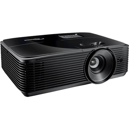 Optoma W400LVe Classroom and Conference DLP Projector on Rent