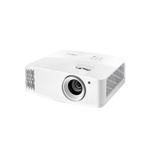 Optoma UHD33 4K Entertainment and Gaming Projector rental product image