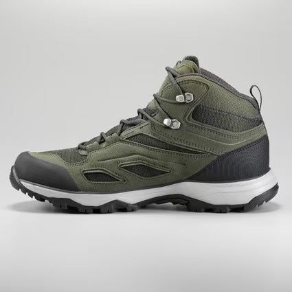 Rent Quechua MH 100 Waterproof Shoes