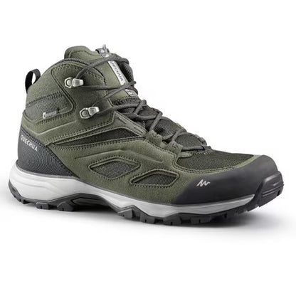 Rent Quechua MH 100 Waterproof Shoes