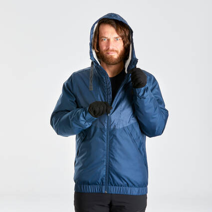 Rent Quechua SH 100 Down Jacket (-5°C)