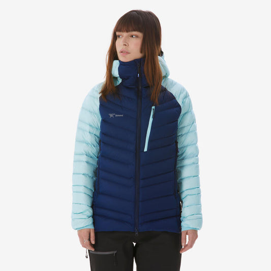 Men / Women Down Jacket - 0 Degree Celsius Trekking Gear on Rent - Rentux