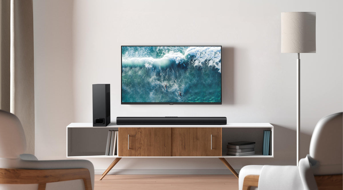 Television 32" (Inch) Appliance on Rent - Rentux
