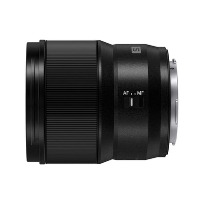 Panasonic Lumix S 50mm f/1.8 Lens on Rent