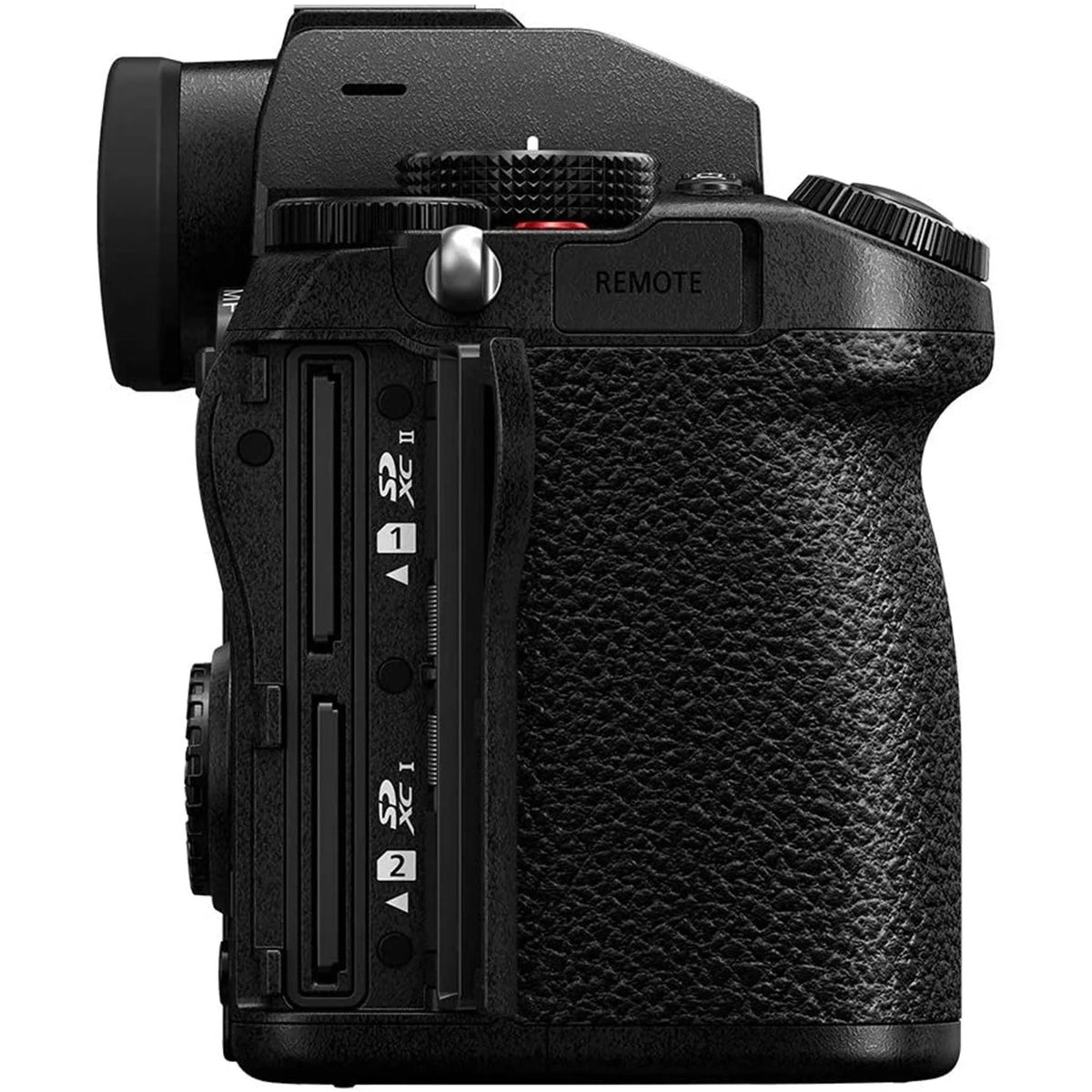 Panasonic Lumix S5 Camera on Rent