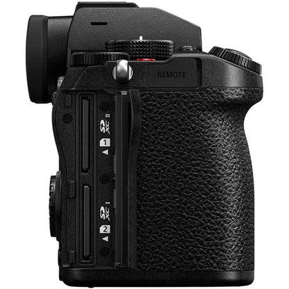 Panasonic Lumix S5 Camera on Rent