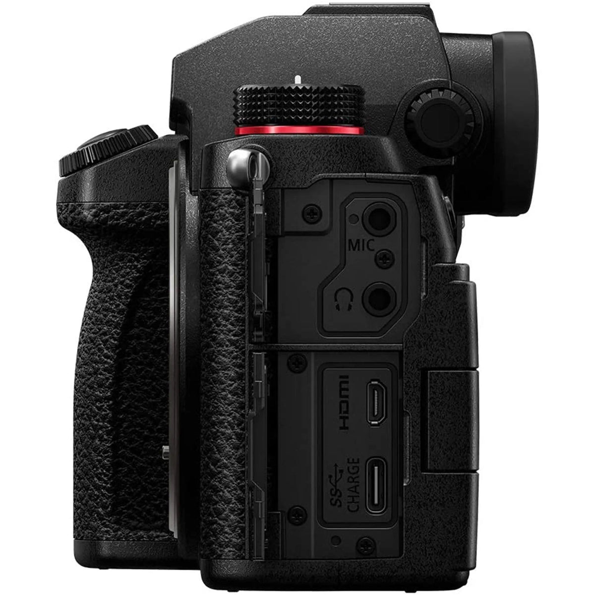 Panasonic Lumix S5 Camera on Rent