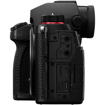 Panasonic Lumix S5 Camera on Rent