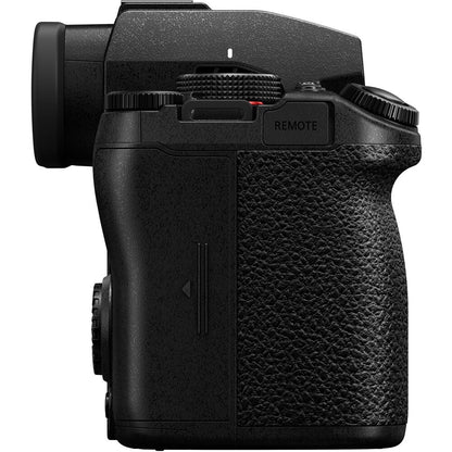 Panasonic Lumix S5 II Camera on Rent