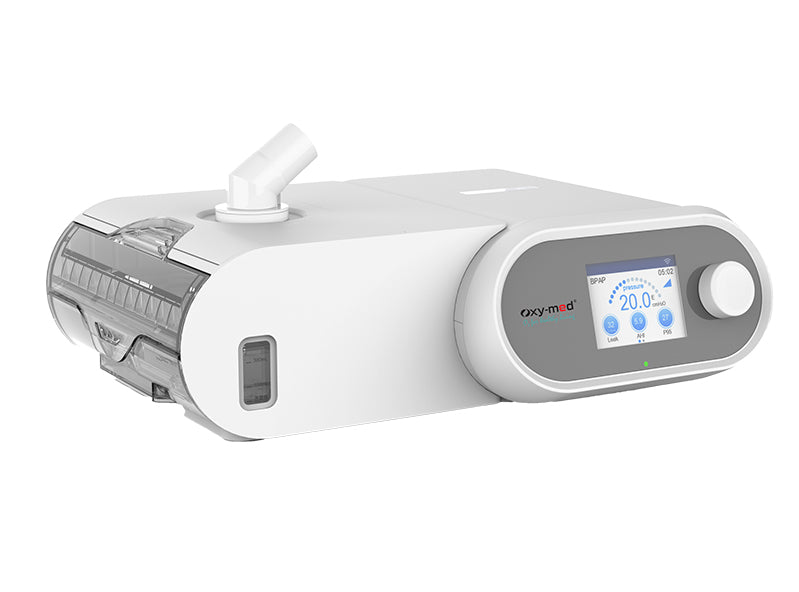 BiPAP Machine – ST Mode Medical Equipment on Rent - Rentux