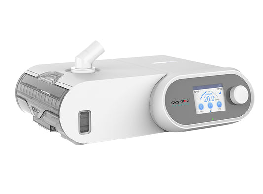 BiPAP Machine – ST Mode Medical Equipment on Rent - Rentux