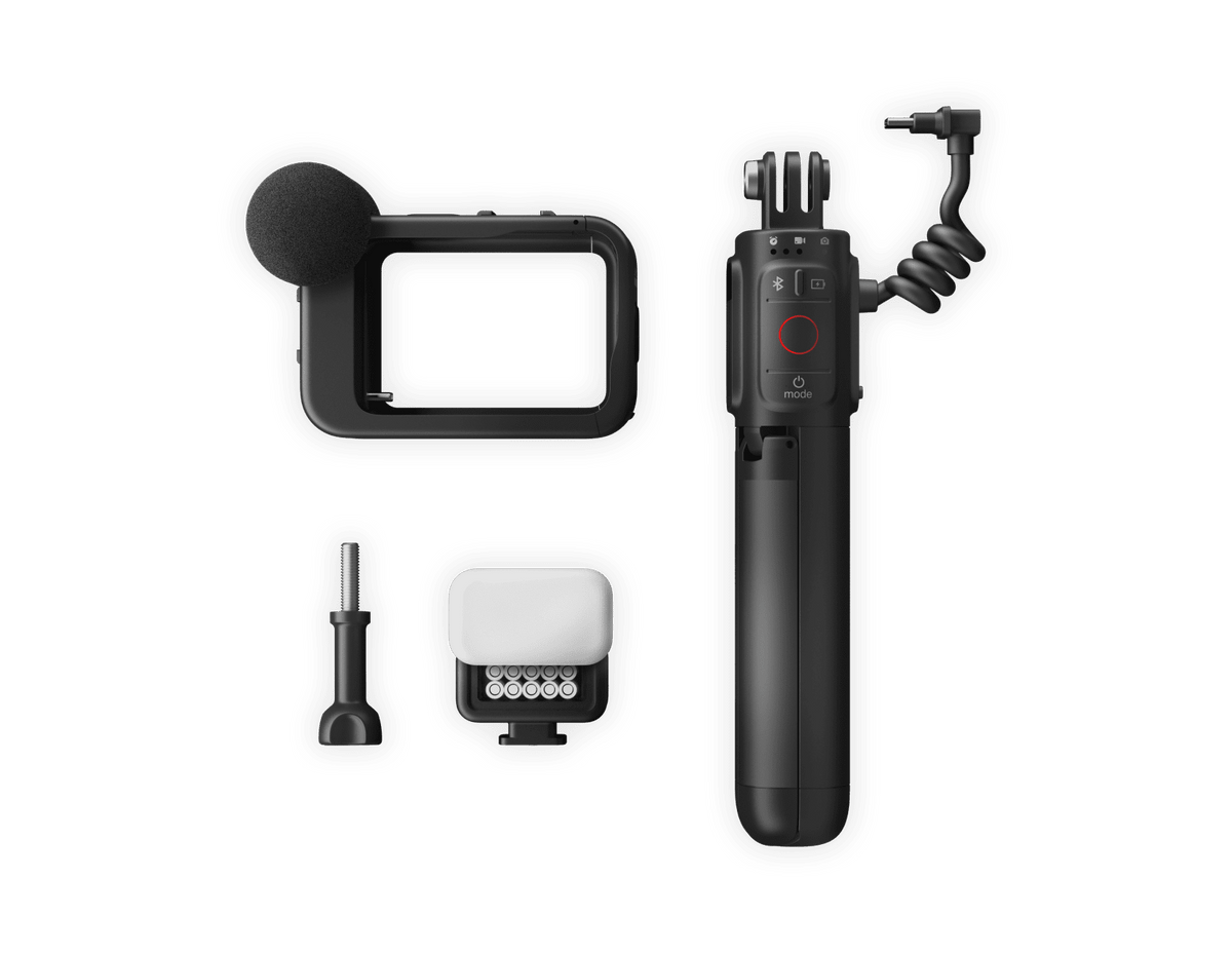 GO Pro Hero 11 Camera Accessory on Rent - Rentux