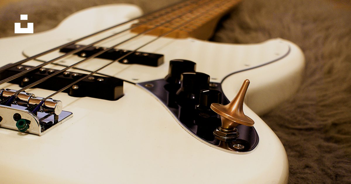 Electric Guitar Instrument on Rent - Rentux