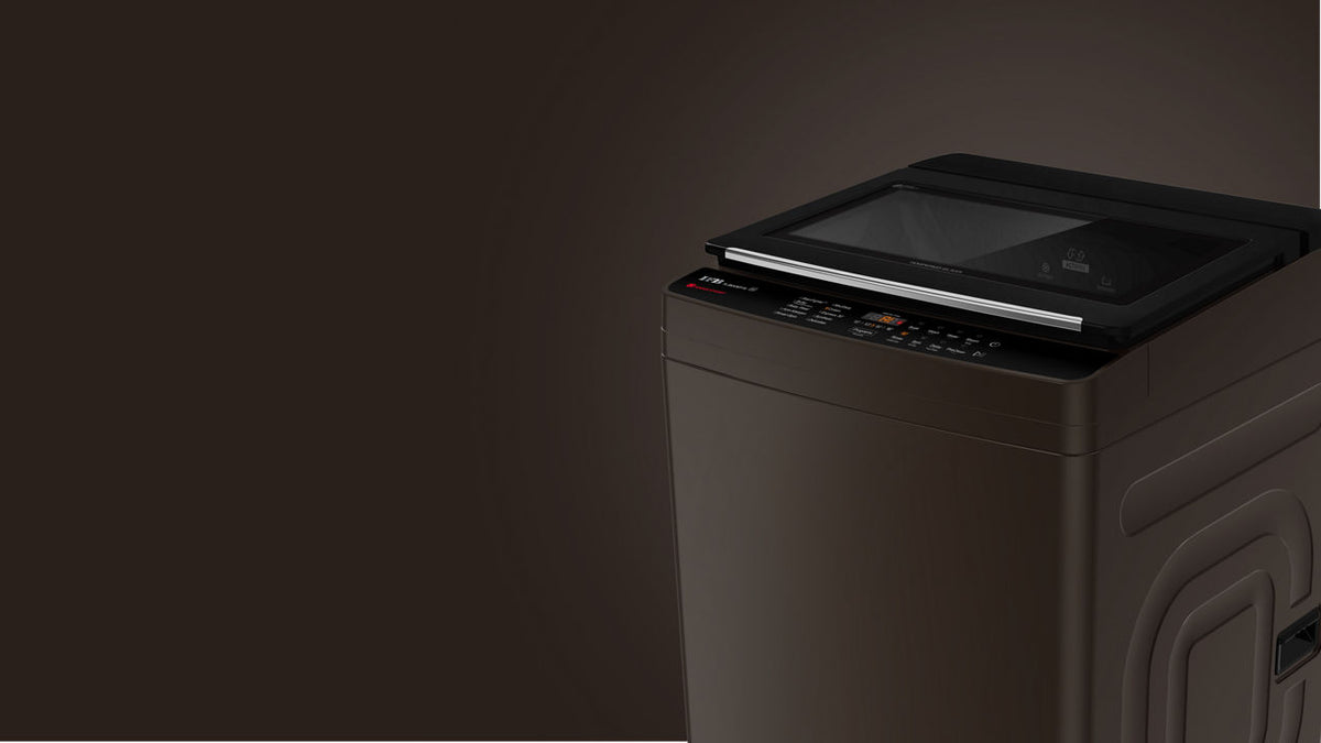 Top Load Washing Machine Appliance on Rent - Rentux