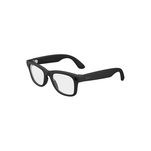 Ray-Ban Meta Wayfarer Glasses Gen 2 rental product image