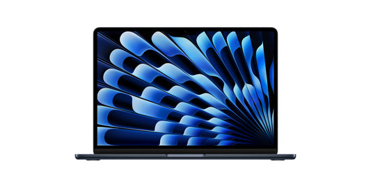 Macbook Air M3 (16gb 256ssd 13 Inch) Laptop on Rent - Rentux