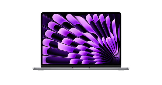 Macbook Air M3 (8gb 512ssd 14 Inch) Laptop on Rent - Rentux