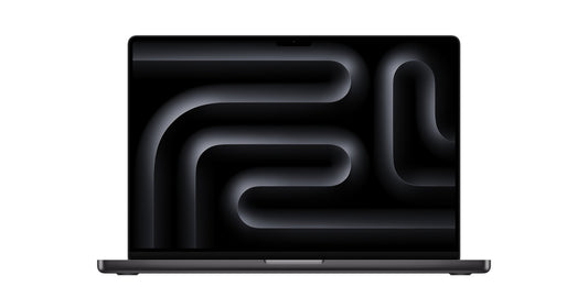 MacBook Pro M3 Max chip with 14-core Cpu and 30-core Gpu-48gb Unified Memory-1TB, 16 Inch Screen Laptop on Rent - Rentux