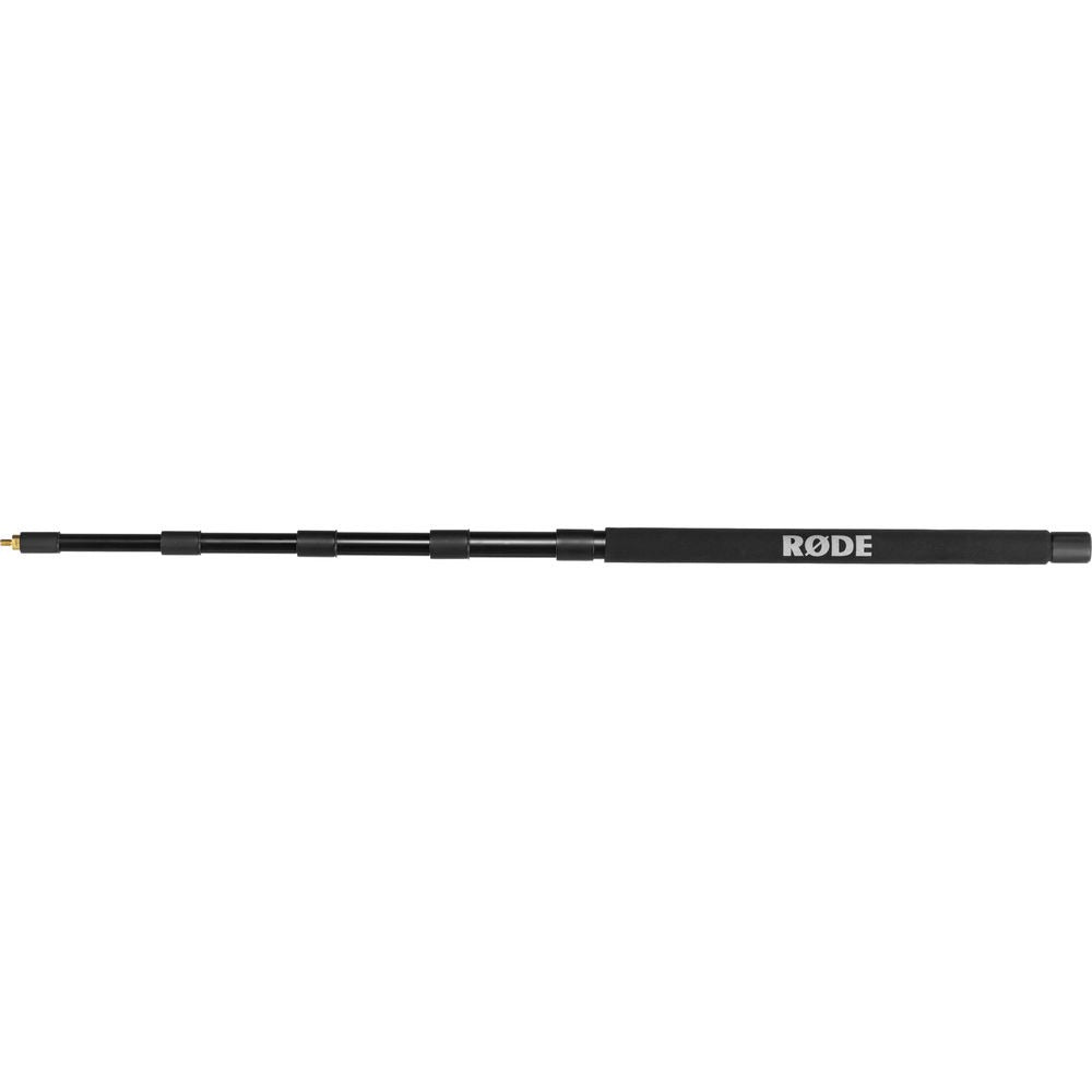 Rode BoomPole on Rent