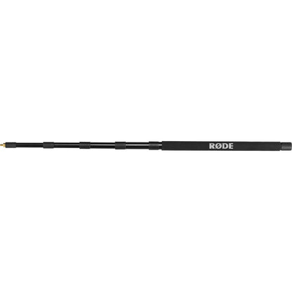 Rode BoomPole on Rent