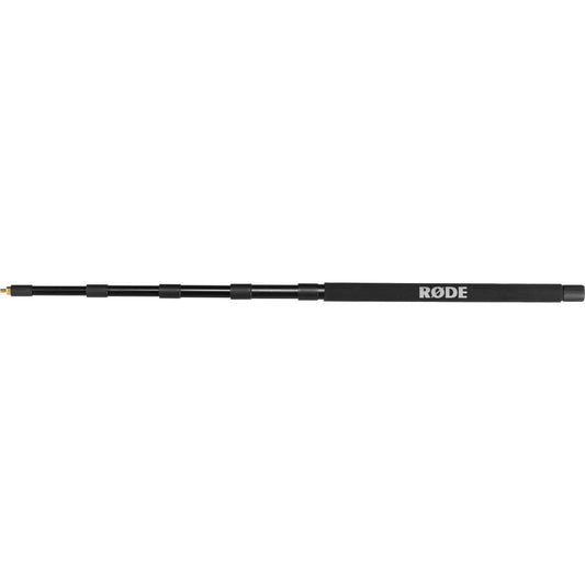 Rode BoomPole on Rent
