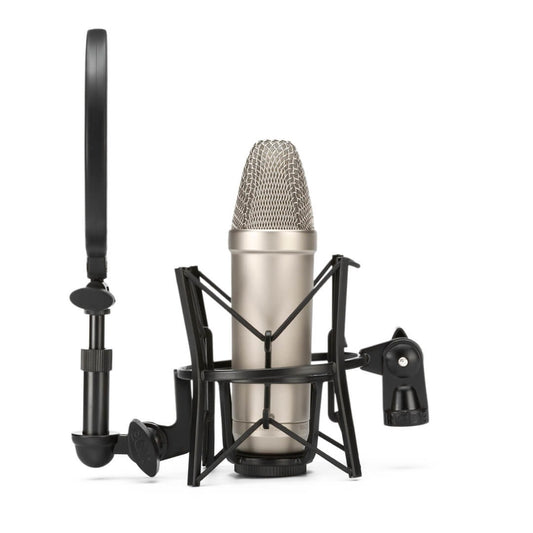 Rode NT1-A Mic on Rent