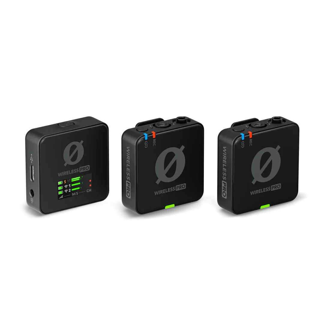 Sound with Cordless Mic Power & Battery Backup for Video Song Shoot AV Equipment on Rent - Rentux