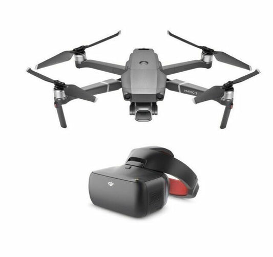 Drone with Operator Phantom 4 Pro with Live on Rent - Rentux