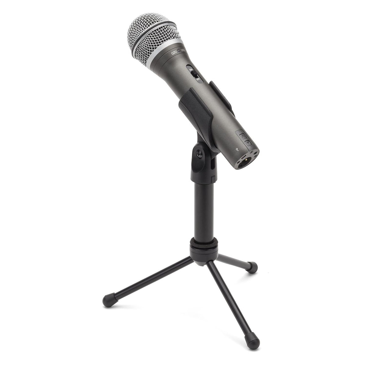 Hayden Mic (Wired) Instrument on Rent - Rentux